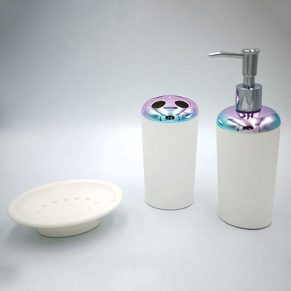 Bathroom Accessories